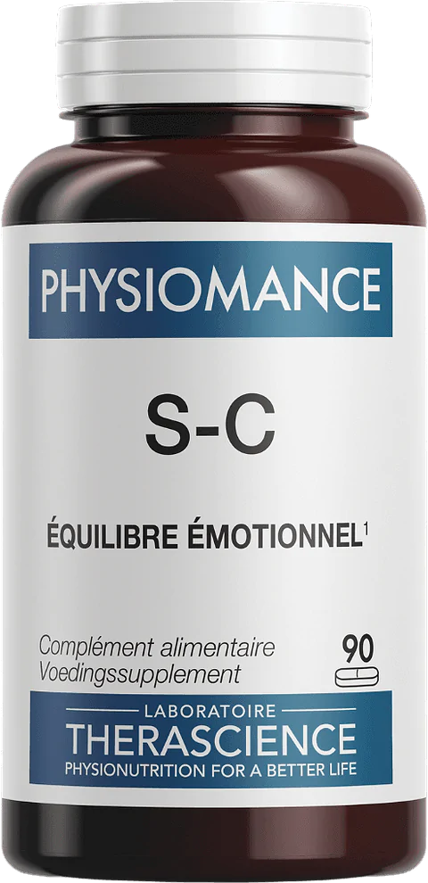 Physiomance S-C 90 Comprimés